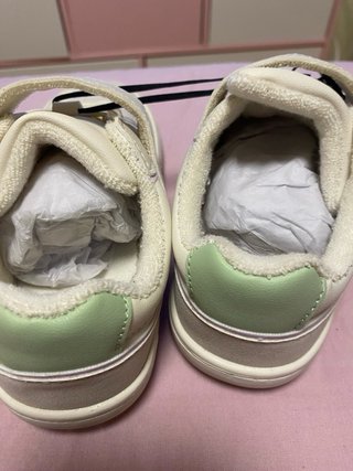Zapatillas Zara Barefoot Niña/o