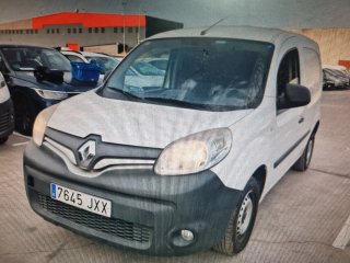 Renault Kangoo 2017