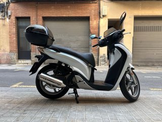 Honda SH 150 -  2009