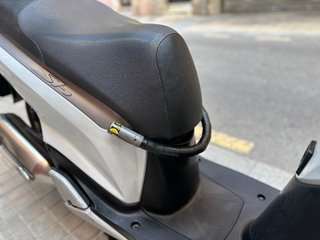 Honda SH 150 -  2009