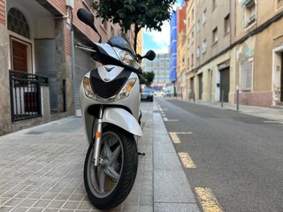 Honda SH 150 -  2009