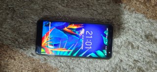 LG K40
