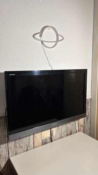 TV Sony Bravia