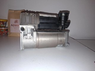 Compresor Suspensión Neumática Land Rover Discover
