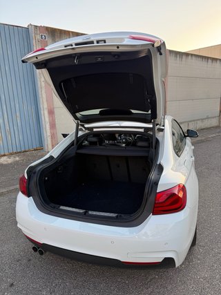 BMW Serie 4 2019