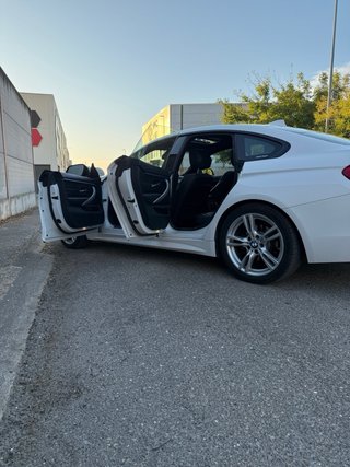 BMW Serie 4 2019