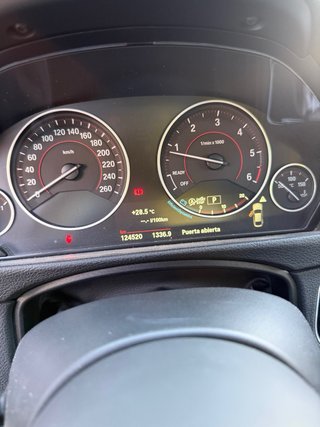 BMW Serie 4 2019