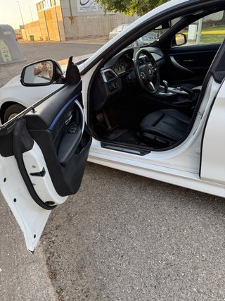 BMW Serie 4 2019
