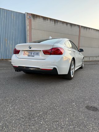 BMW Serie 4 2019