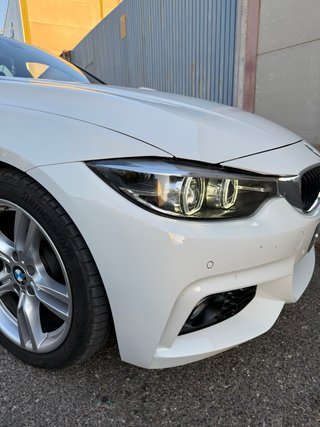 BMW Serie 4 2019