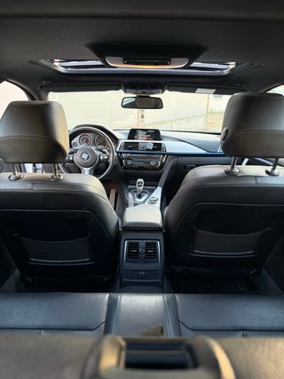 BMW Serie 4 2019