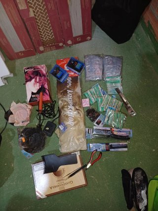 Pack Peluquería S.O.C.A. - Plancha y Accesorios