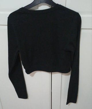 Tiffosi Cropped