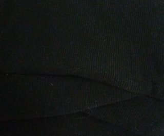 Tiffosi Cropped