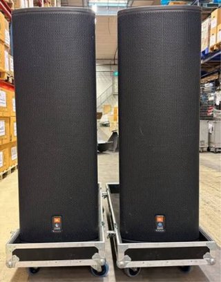 Altavoces JBL PRX 535a (2 Unidades)