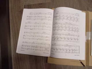 Libros Lenguaje Musical Rítmico y Melódico I