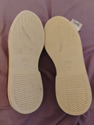 Zapatos náuticos piel Nuevo hombre talla 41
