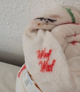 Juego de cama Pepco Home perros