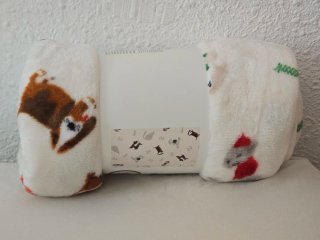 Juego de cama Pepco Home perros