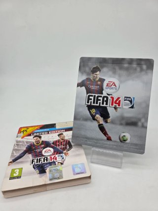FIFA 14 Limited Edition PS3 PlayStation 3 3645