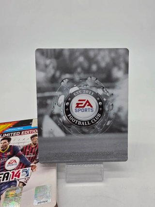 FIFA 14 Limited Edition PS3 PlayStation 3 3645