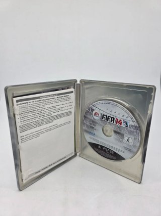FIFA 14 Limited Edition PS3 PlayStation 3 3645
