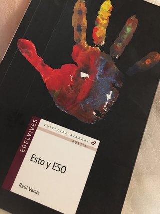 Esto y eso Libro