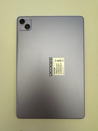 Doogee T10 Pro Tablet 256GB y 15GB de RAM