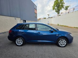SEAT Ibiza 2014