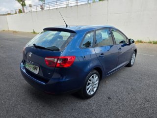 SEAT Ibiza 2014