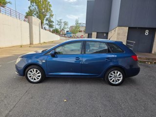 SEAT Ibiza 2014