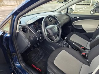 SEAT Ibiza 2014