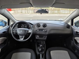 SEAT Ibiza 2014