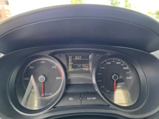 SEAT Ibiza 2014