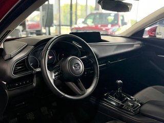 Mazda CX-30 2.5L e-SKYACT G MHEV 103kW Prime-Line MT