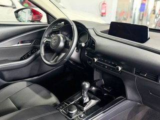Mazda CX-30 2.5L e-SKYACT G MHEV 103kW Prime-Line MT