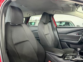 Mazda CX-30 2.5L e-SKYACT G MHEV 103kW Prime-Line MT