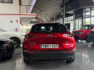 Mazda CX-30 2.5L e-SKYACT G MHEV 103kW Prime-Line MT