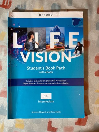 Libros revuela 3 ESO + Libros ingles Oxford