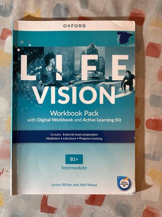 Libros revuela 3 ESO + Libros ingles Oxford