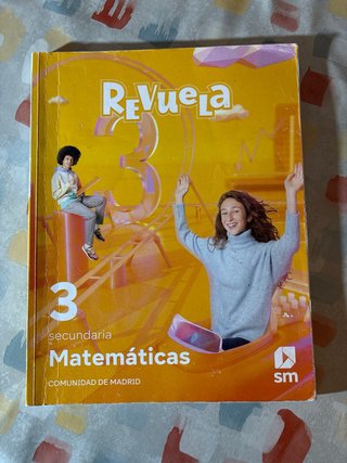 Libros revuela 3 ESO + Libros ingles Oxford
