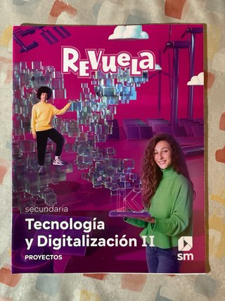 Libros revuela 3 ESO + Libros ingles Oxford