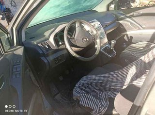 4852009821 amortiguador toyota corolla 2,2 429853