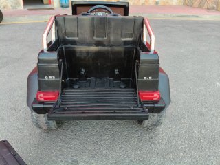 Mercedes-Benz Clase G 2023