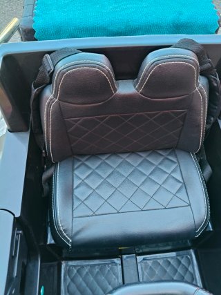 Mercedes-Benz Clase G 2023