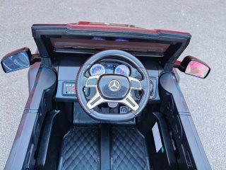 Mercedes-Benz Clase G 2023