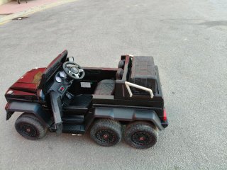 Mercedes-Benz Clase G 2023
