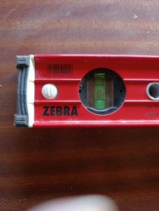 Nivel de burbuja Würth 100cm
