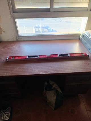 Nivel de burbuja Würth 100cm