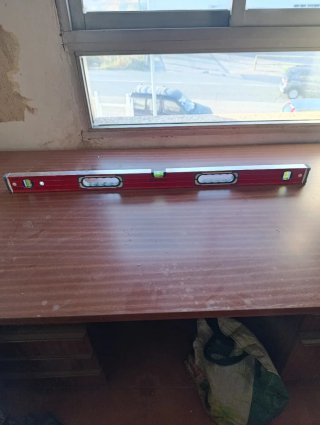 Nivel de burbuja Würth 100cm